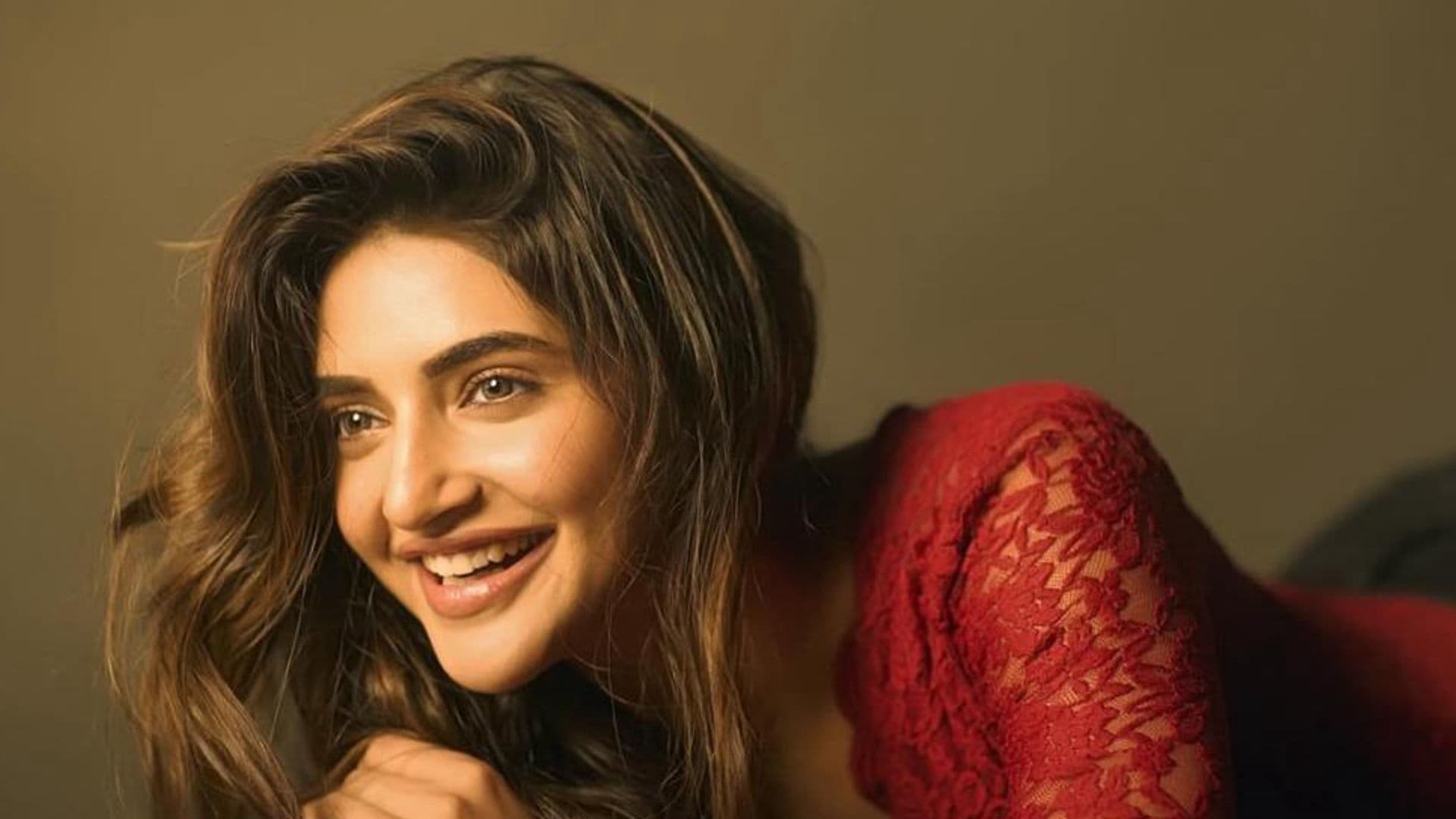 Sreeleela — Actor · South cinema