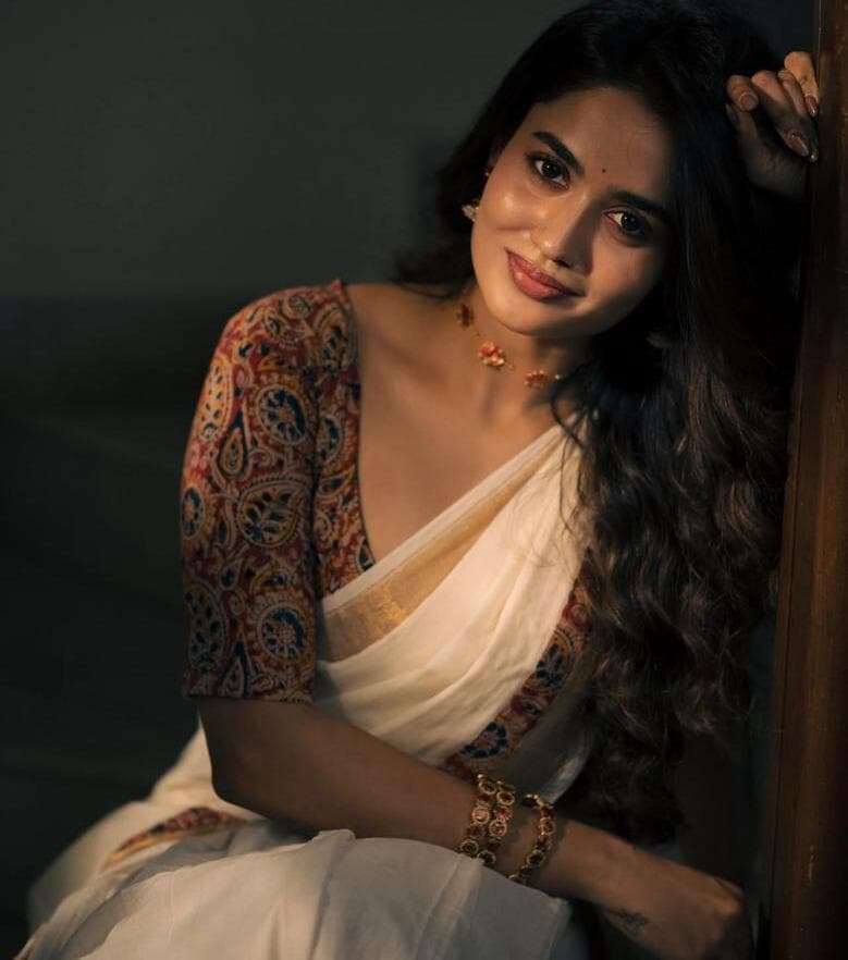 Teju Ashwini — Creator · Dance